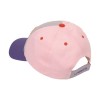 Pet met kat - Kids base cap cat